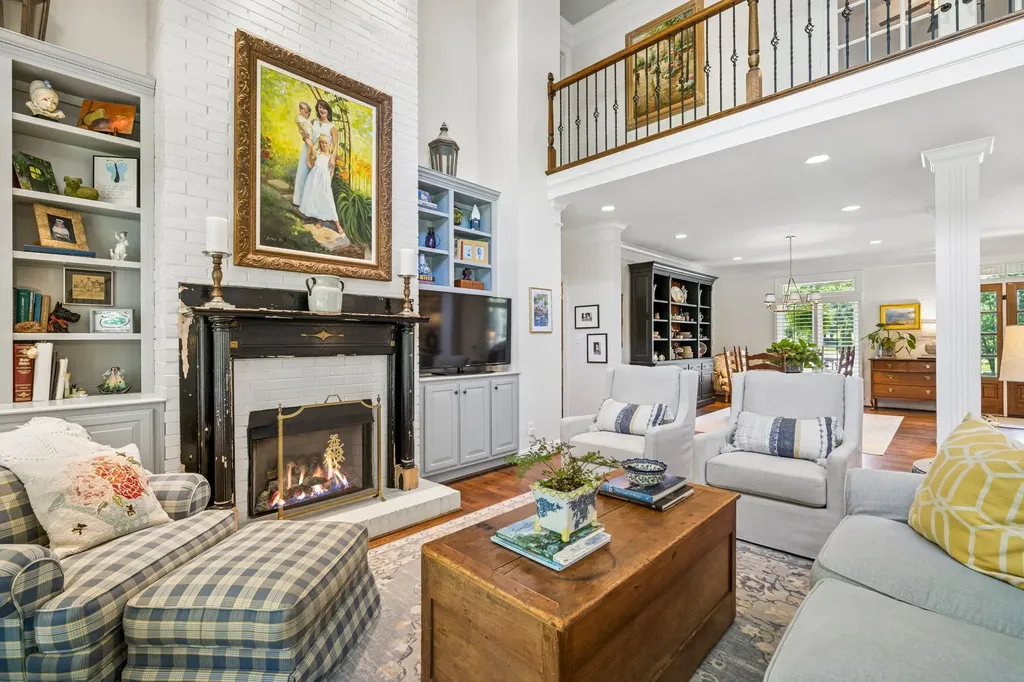 1206 Signature Court Franklin TN 37064