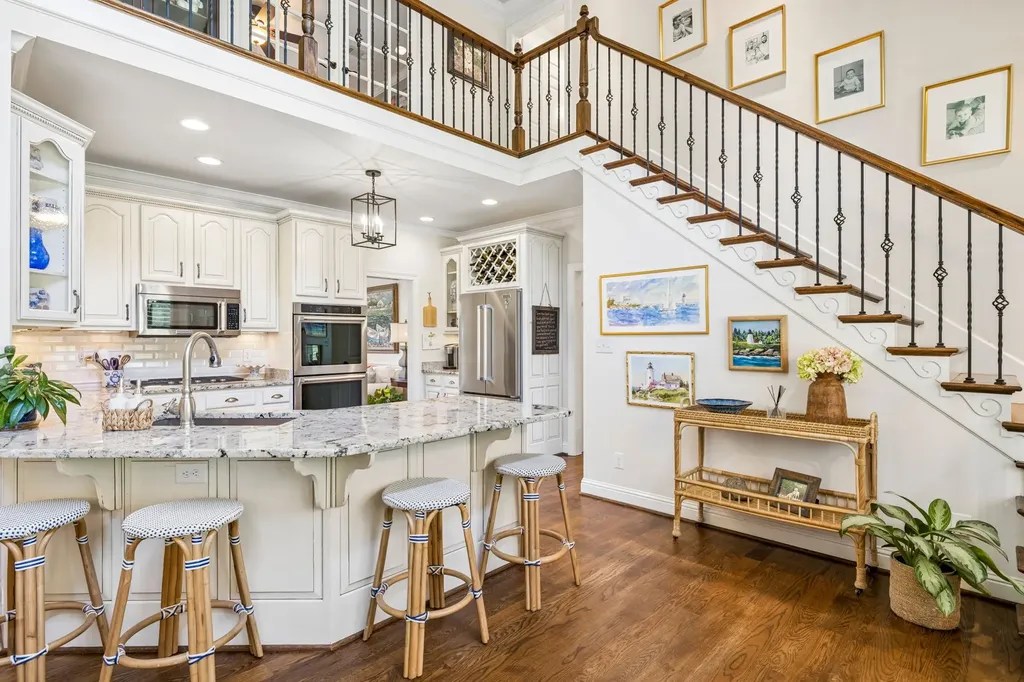 1206 Signature Court Franklin TN 37064