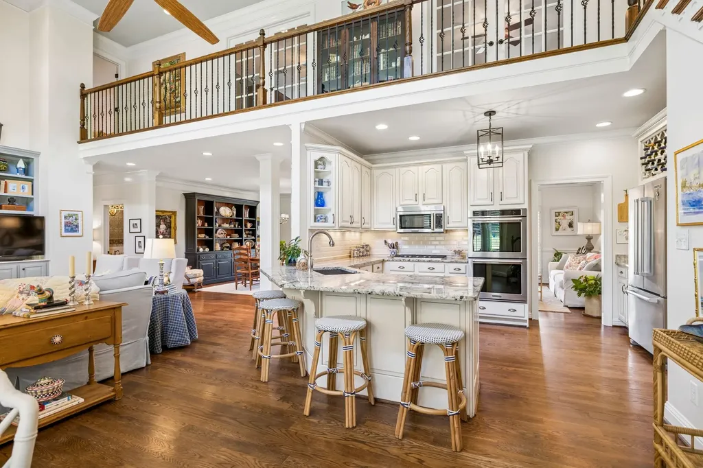 1206 Signature Court Franklin TN 37064