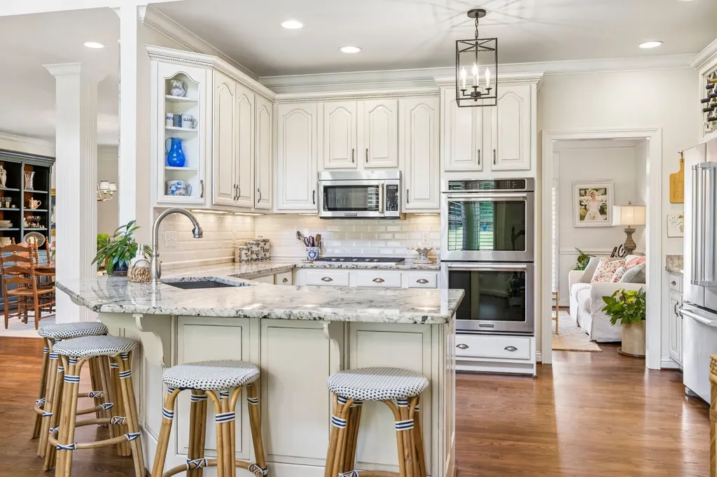 1206 Signature Court Franklin TN 37064