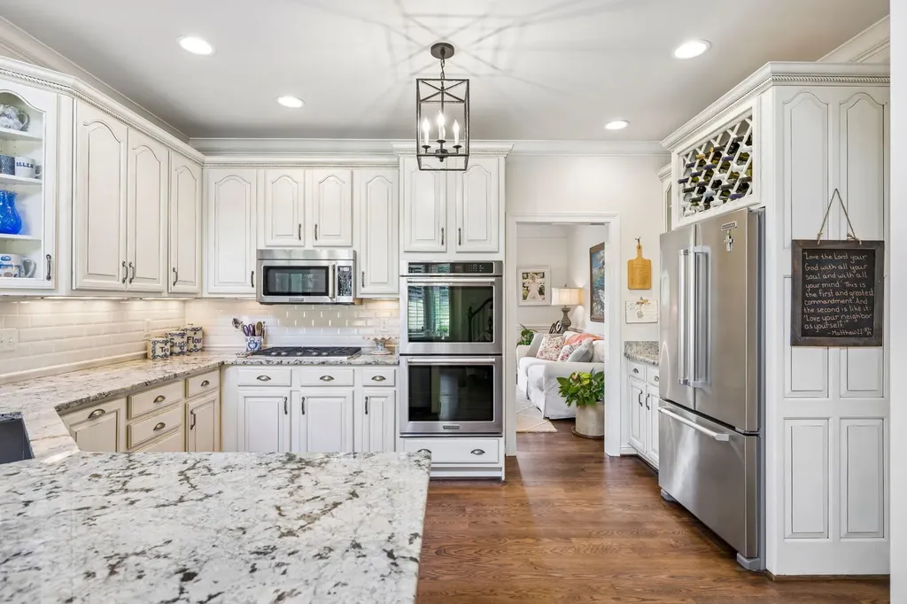 1206 Signature Court Franklin TN 37064