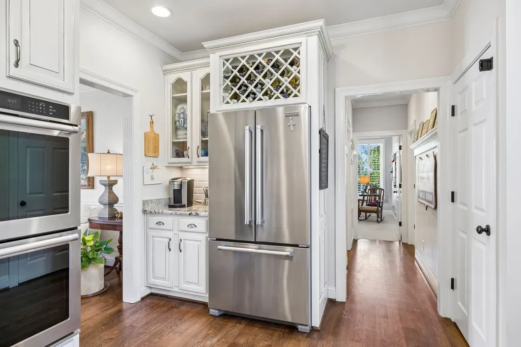 1206 Signature Court Franklin TN 37064