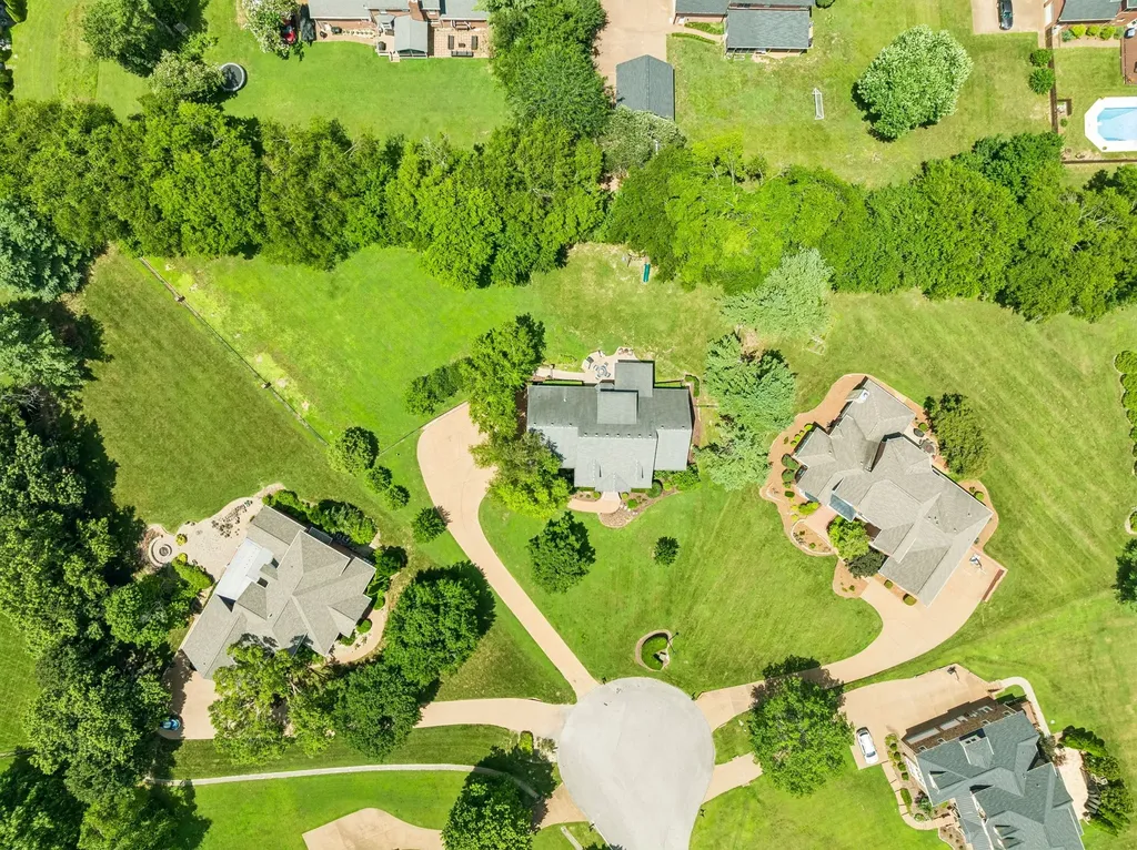1206 Signature Court Franklin TN 37064