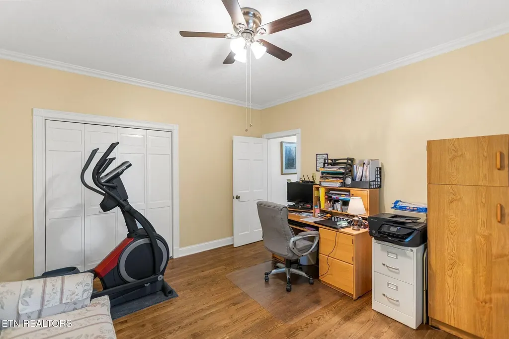 5227 Beverly Oaks Drive Knoxville TN 37918