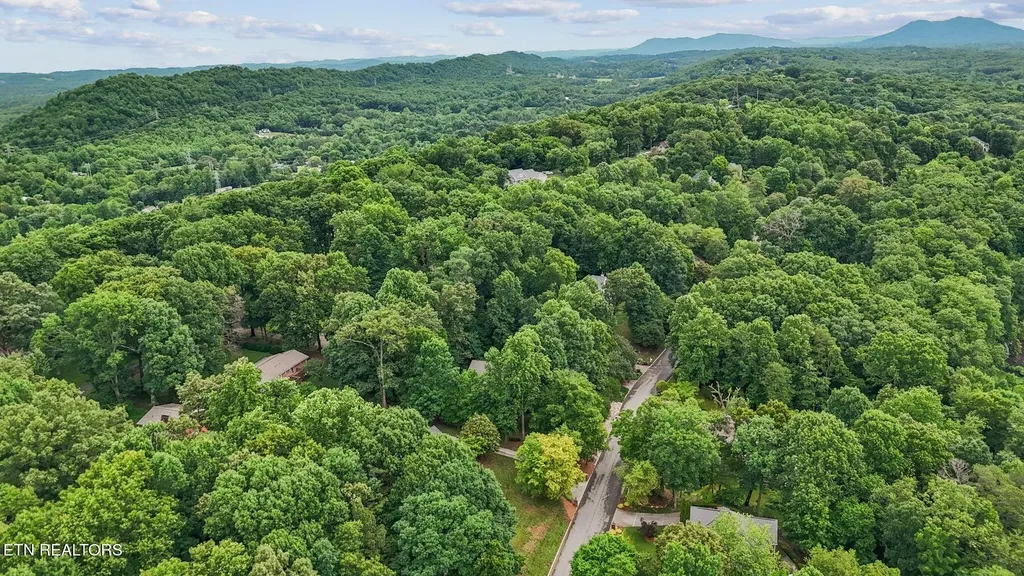 5227 Beverly Oaks Drive Knoxville TN 37918