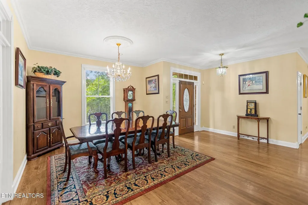5227 Beverly Oaks Drive Knoxville TN 37918