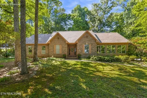 5227 Beverly Oaks Drive Knoxville TN 37918