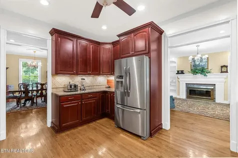 5227 Beverly Oaks Drive Knoxville TN 37918