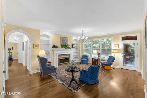 5227 Beverly Oaks Drive Knoxville TN 37918