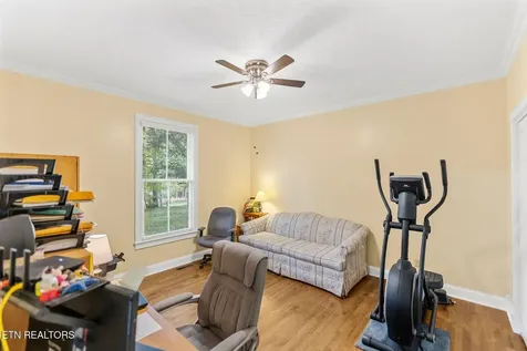 5227 Beverly Oaks Drive Knoxville TN 37918