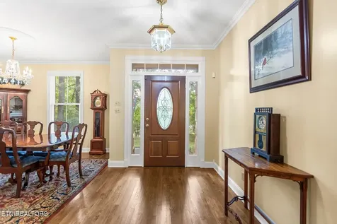 5227 Beverly Oaks Drive Knoxville TN 37918