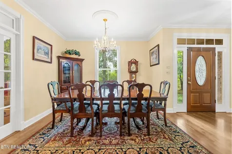 5227 Beverly Oaks Drive Knoxville TN 37918