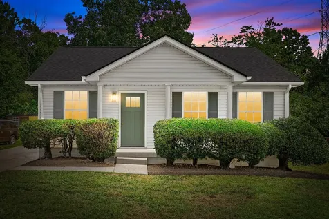 2573 Slaydon Drive Nashville TN 37207