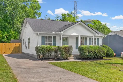 2573 Slaydon Drive Nashville TN 37207