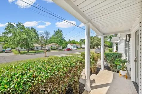 2573 Slaydon Drive Nashville TN 37207