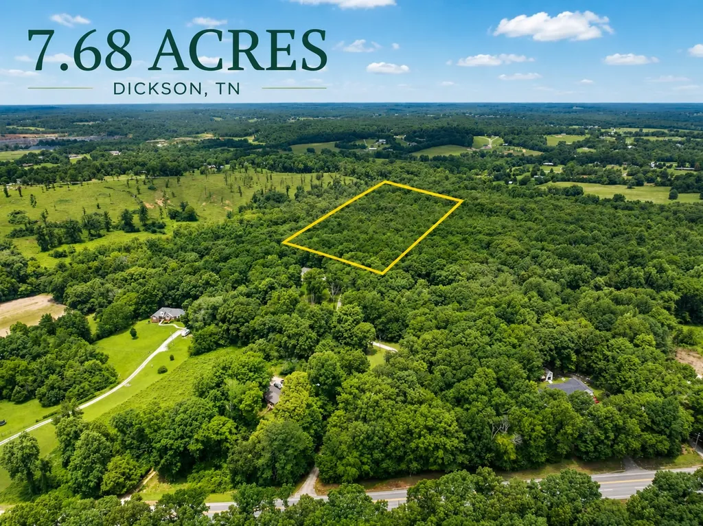 0 Highway 70, N Dickson TN 37055