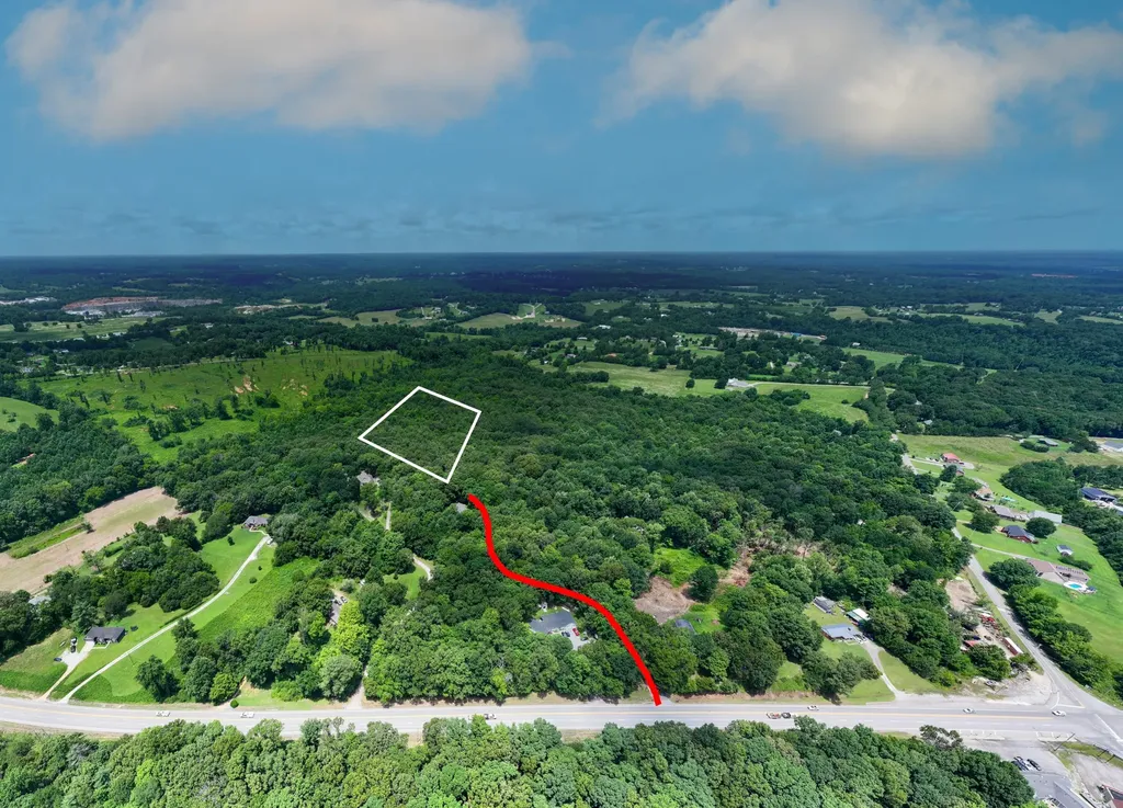 0 Highway 70, N Dickson TN 37055
