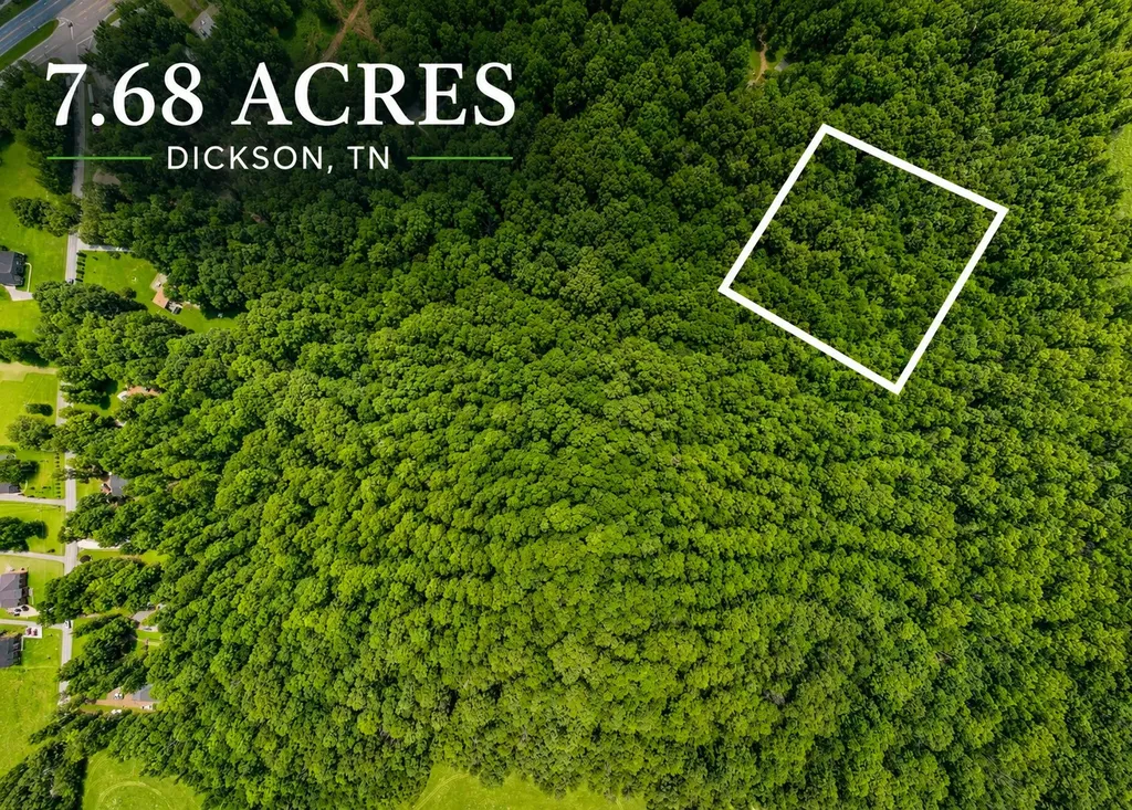 0 Highway 70, N Dickson TN 37055