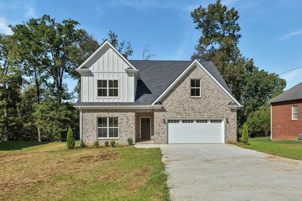 506 Mountain View Court Smyrna TN 37167