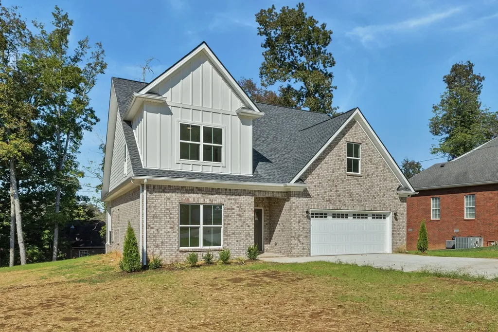 506 Mountain View Court Smyrna TN 37167