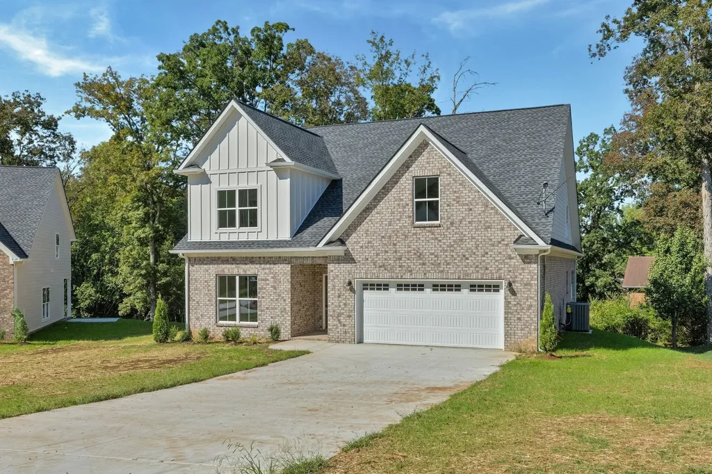 506 Mountain View Court Smyrna TN 37167