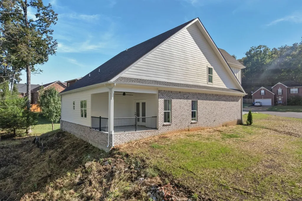 506 Mountain View Court Smyrna TN 37167