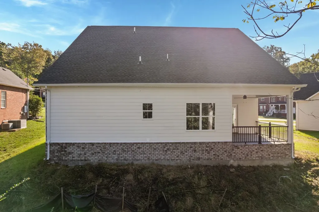 506 Mountain View Court Smyrna TN 37167