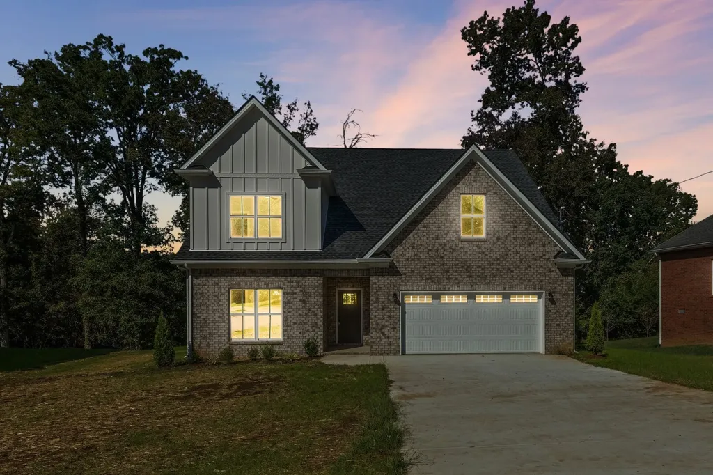 506 Mountain View Court Smyrna TN 37167