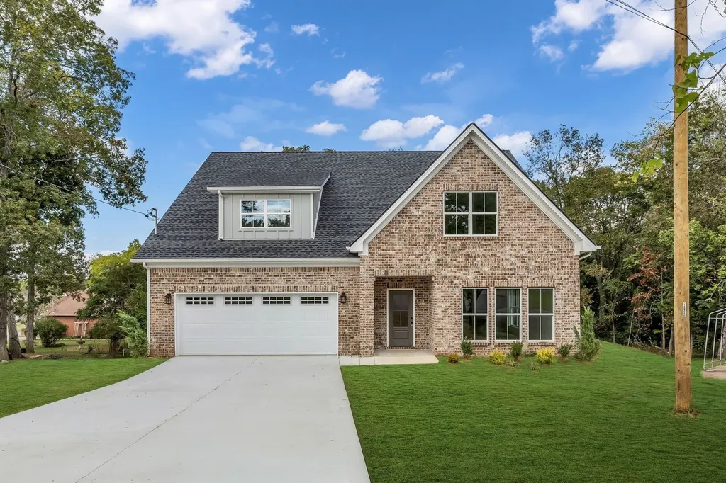 416 Mountain View Court Smyrna TN 37167