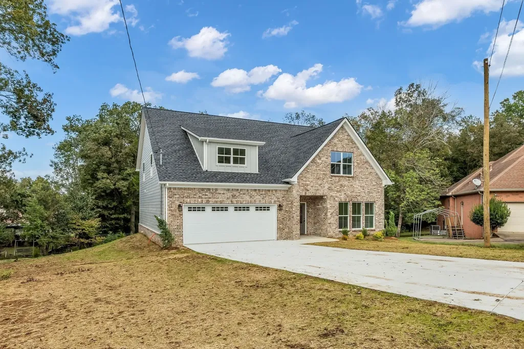 416 Mountain View Court Smyrna TN 37167