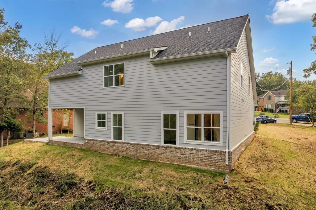 416 Mountain View Court Smyrna TN 37167