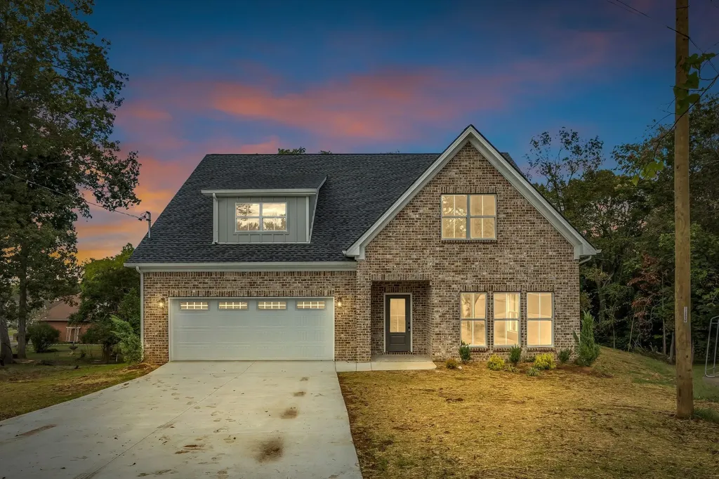 416 Mountain View Court Smyrna TN 37167