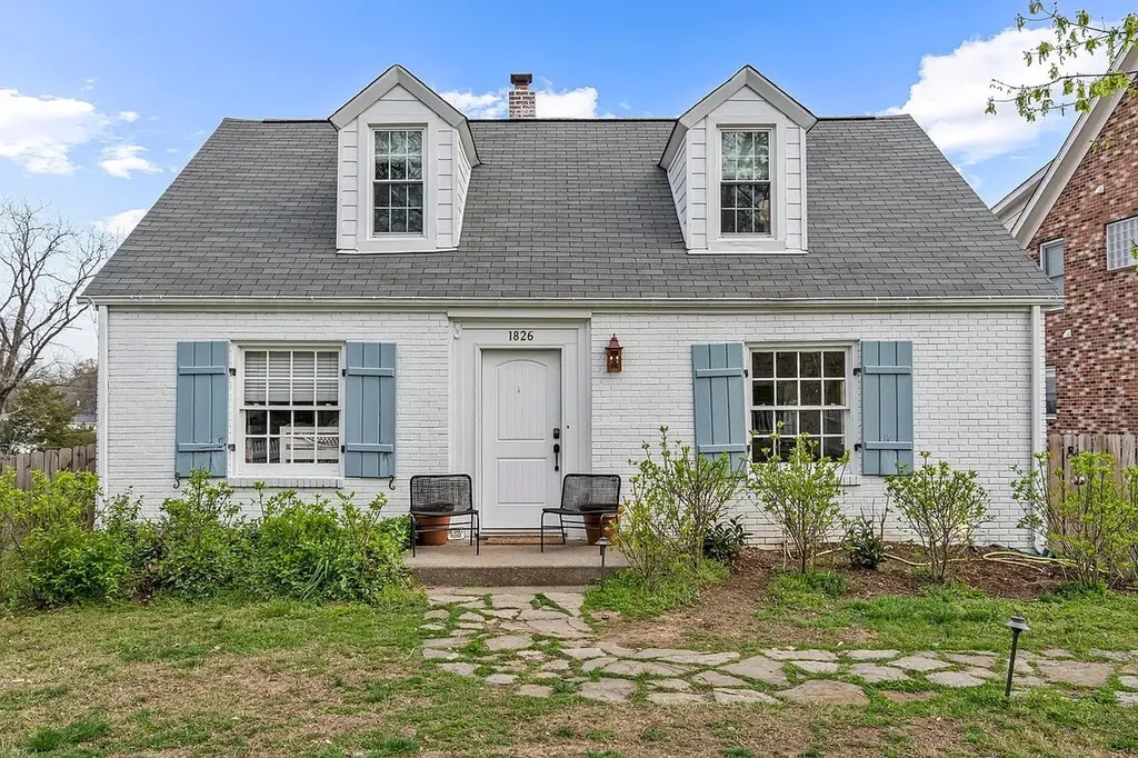 1826 Wildwood Avenue Nashville TN 37212