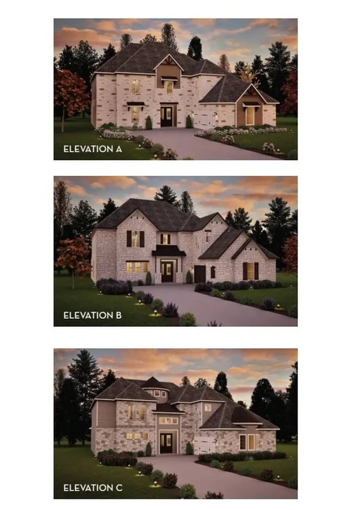 125 Belvoir Drive Fairview TN 37062