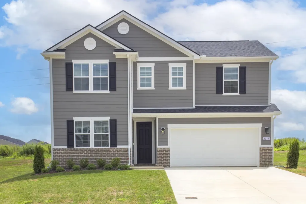 2319 Williamsport Landing Columbia TN 38401
