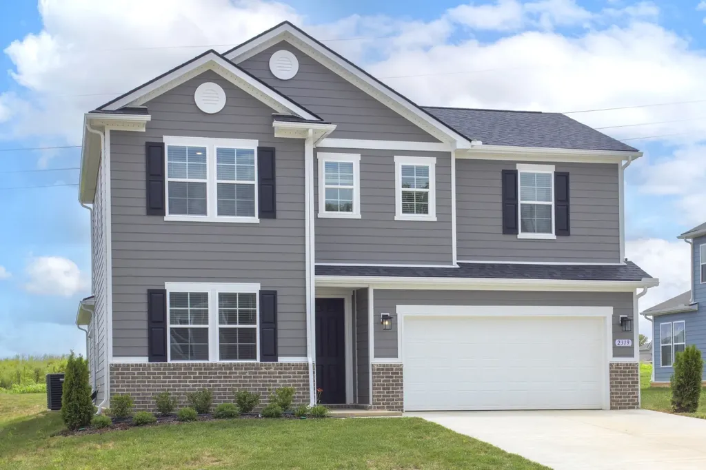 2319 Williamsport Landing Columbia TN 38401