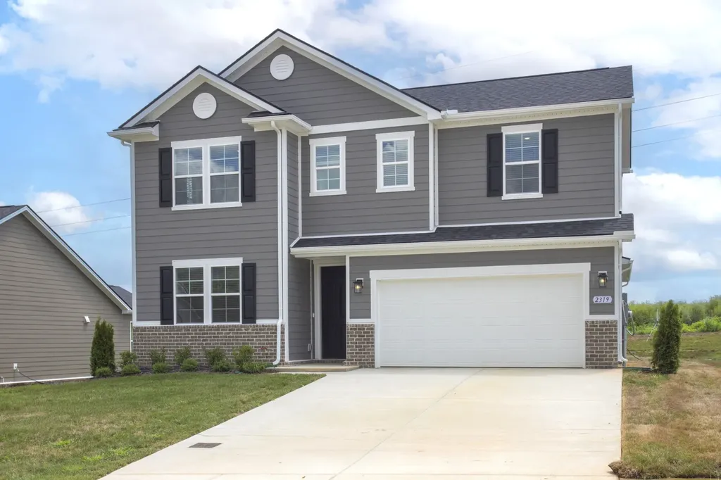 2319 Williamsport Landing Columbia TN 38401