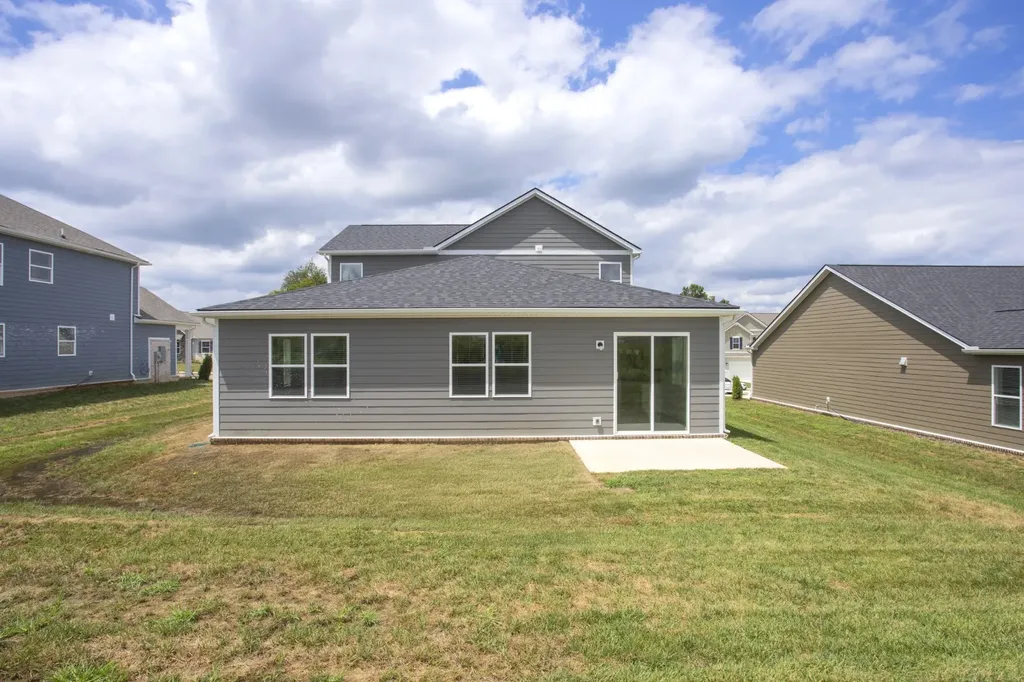2319 Williamsport Landing Columbia TN 38401
