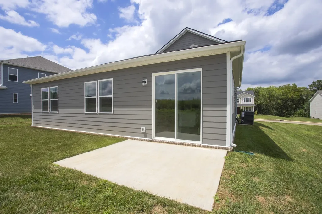2319 Williamsport Landing Columbia TN 38401