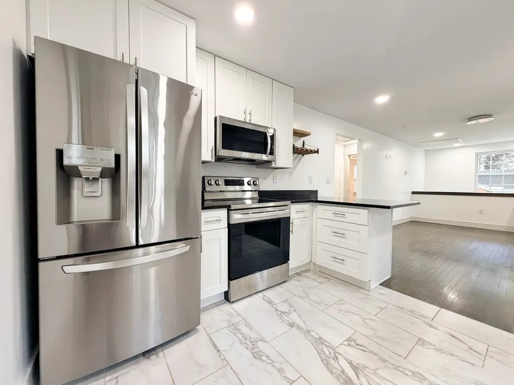 1353 Cardinal Avenue Nashville TN 37216