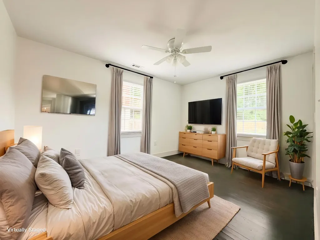 1353 Cardinal Avenue Nashville TN 37216