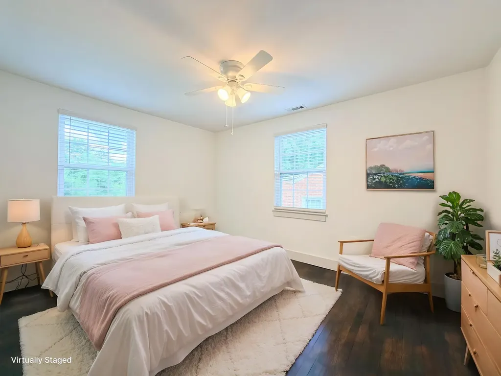 1353 Cardinal Avenue Nashville TN 37216