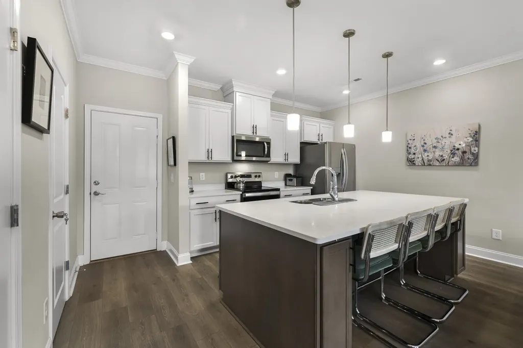 2032 Cavell Lane Nolensville TN 37135