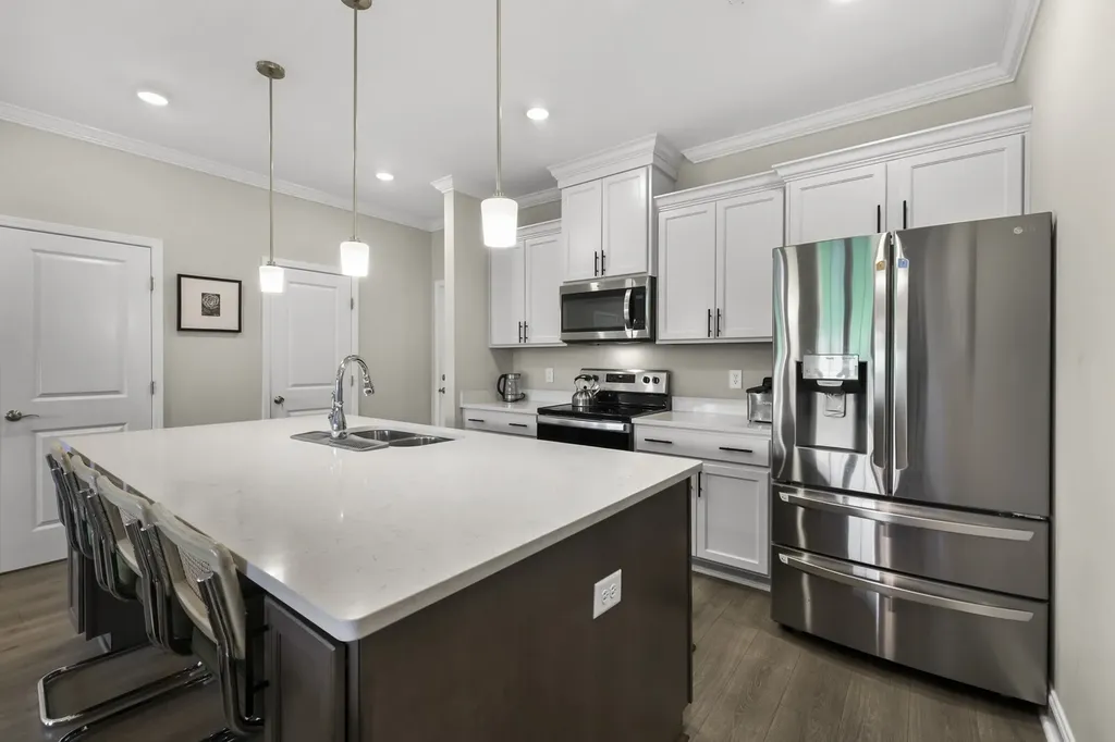 2032 Cavell Lane Nolensville TN 37135