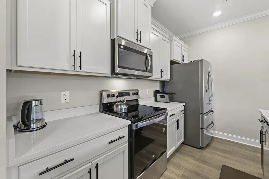 2032 Cavell Lane Nolensville TN 37135