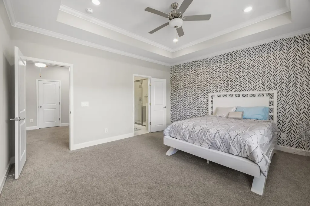 2032 Cavell Lane Nolensville TN 37135