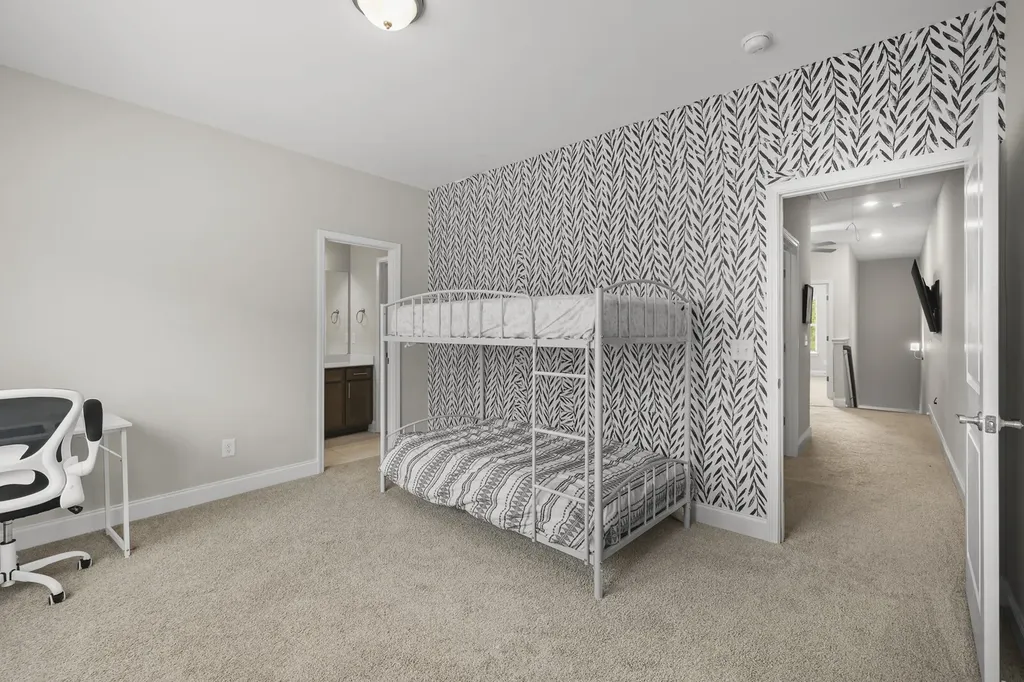 2032 Cavell Lane Nolensville TN 37135