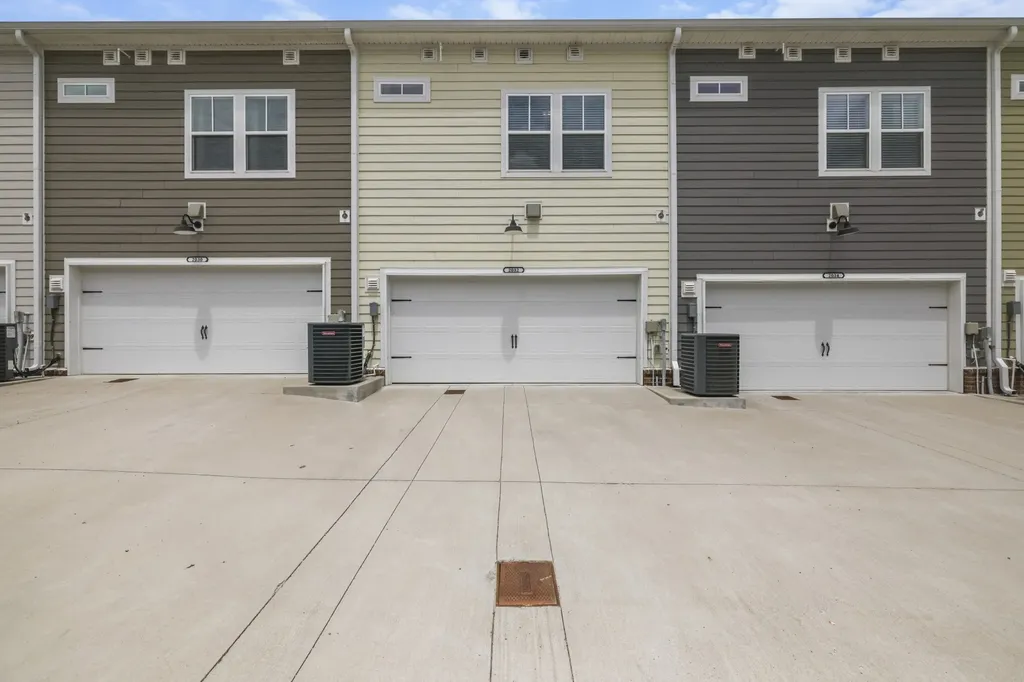 2032 Cavell Lane Nolensville TN 37135