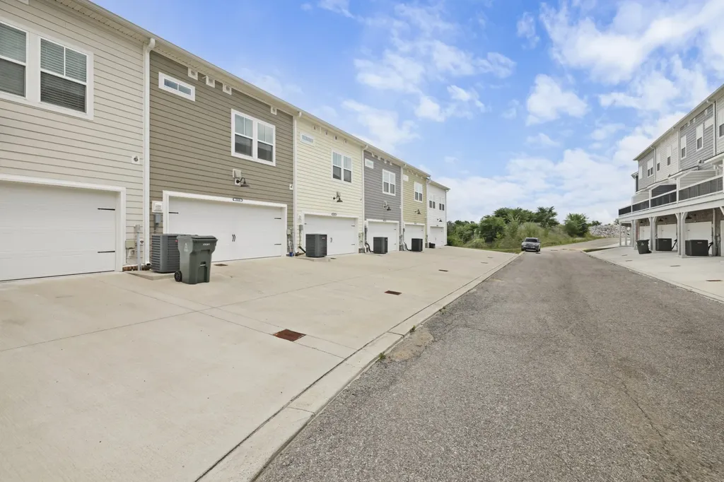 2032 Cavell Lane Nolensville TN 37135