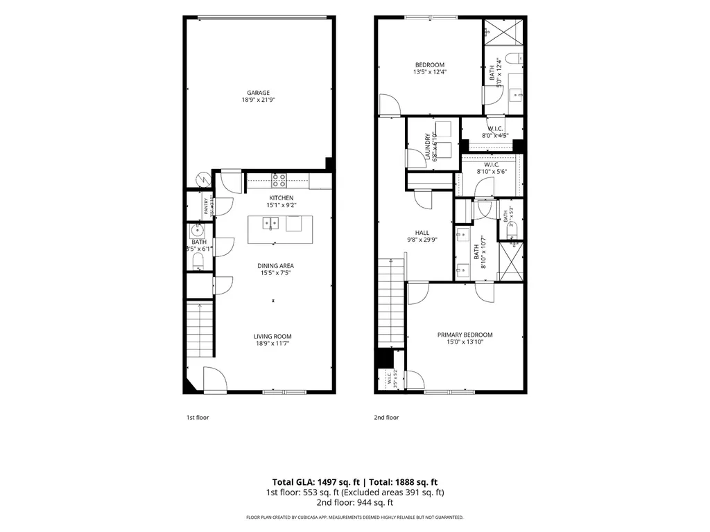 2032 Cavell Lane Nolensville TN 37135